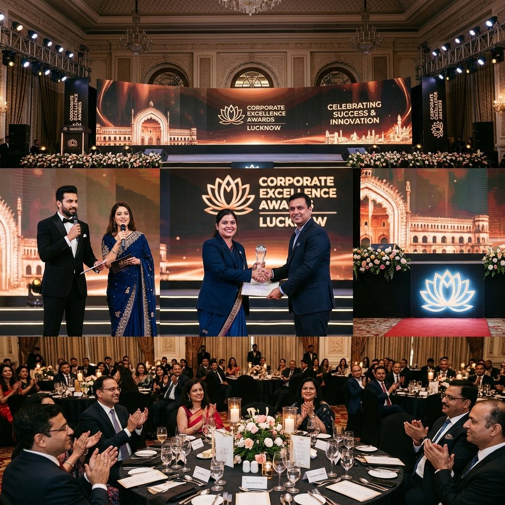 Excellence Awards 2026