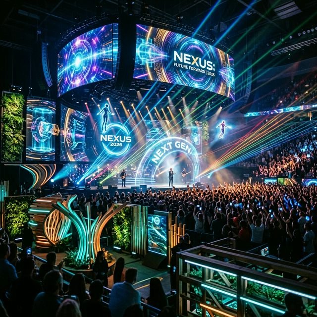 Event Technology Trends