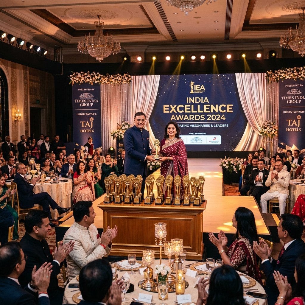 National Excellence Awards