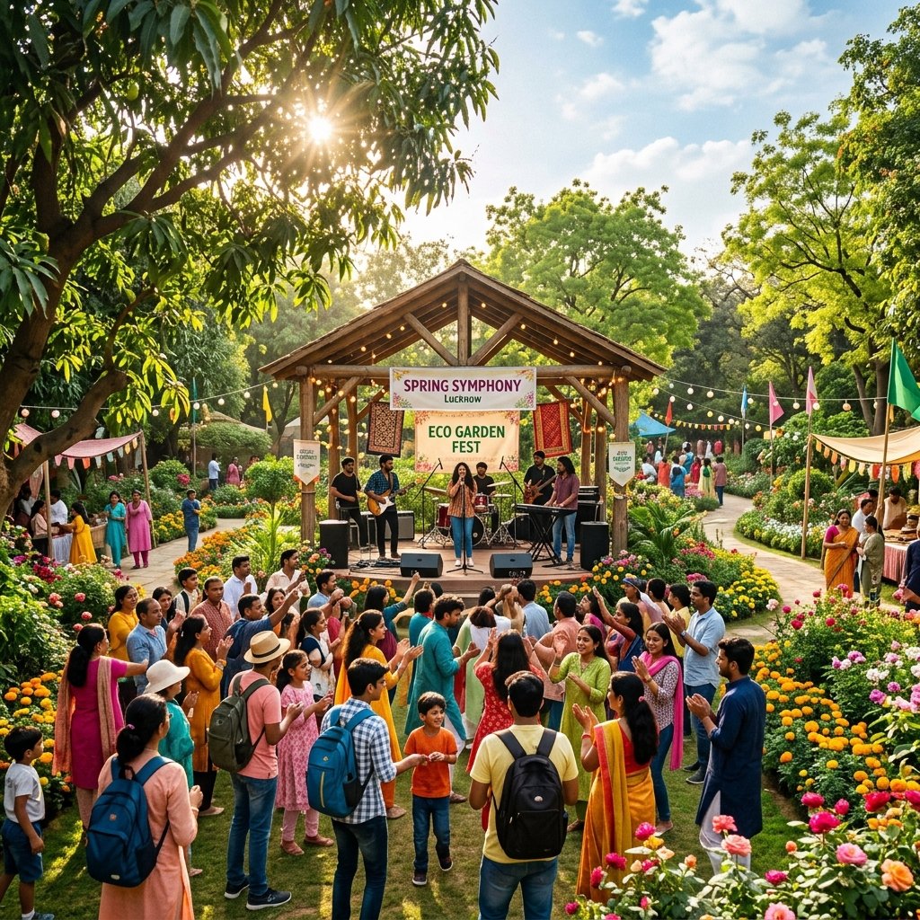 Spring Music Festival 2026